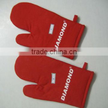 aprons gloves