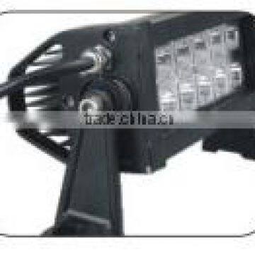 3W/pc LED 240W Double Row Car LED Light Bar