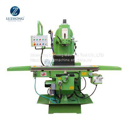 X5036K Vertical Universal milling machine with high quality precision