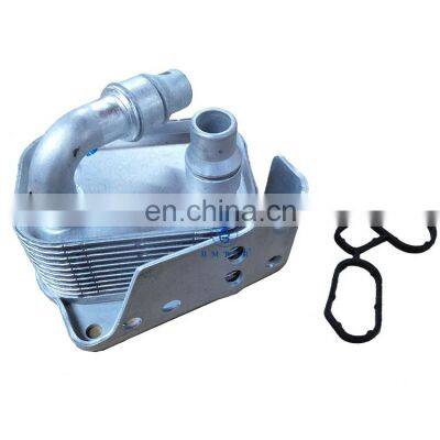 BMTSR car eigine oil cooler for E46 E90 E84 E83 1142 7508 967 11427508967