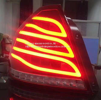 Lova LED tail lamp
