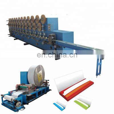 2018 Newest Automatic RYO Cigarette Paper Making Machine Price photo-1