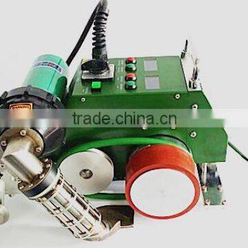 Automatic Multifunction PVC banner welding machine