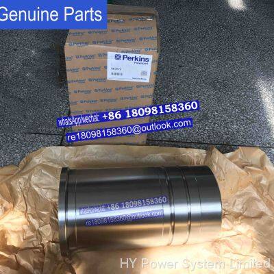 genuine Perkins Liner kit SE7E/2 SE7G/2  for 4006 4008 4012 4016 original diesel engine parts