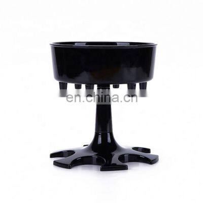 Factory Wholesale 6 Shot Glass Dispenser and Holder Set Wine Cup Dispenser photo-4