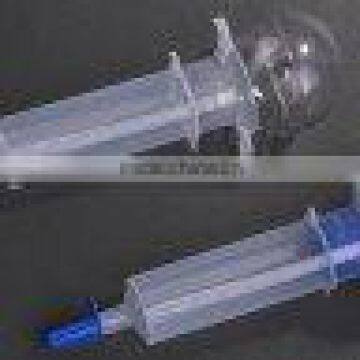 Disposable Irrigating Syringe --CE Approved--