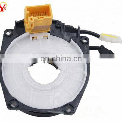 HYS High quality Steering Wheel Hairspring auto parts FOR Nissan Almera  N16 Sunny 25554-4M425 25554-4M426  G10 AD Y11