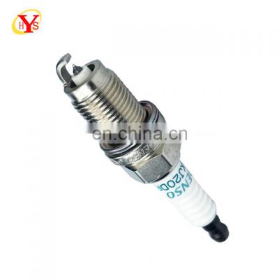 HYS High Quality Engine Autoparts Iridium Blue Tip Spark Plugs for HONDA SKJ20DR-M11S OEM 9807B-561CW