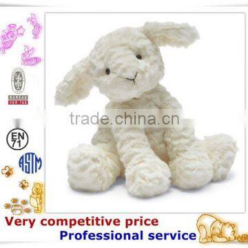 2015 Cute Plush Sheep Toys, black sheep animal plush toy