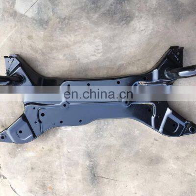 Car Spare Parts Factory Subframe for Outlander 07-12 OEM:4000A414 photo-3