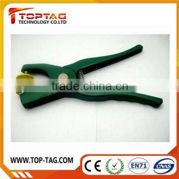 Animal Ear Tag Plier,Hole Puncher For Animal Identification photo-4