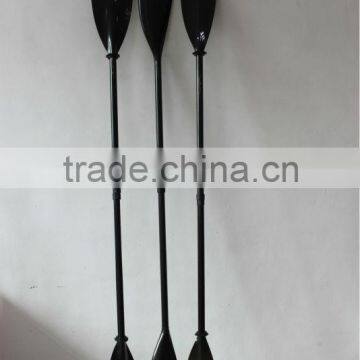 Wholesale kayak paddles fiberglass kayak paddle adjustable kayak paddle for racing