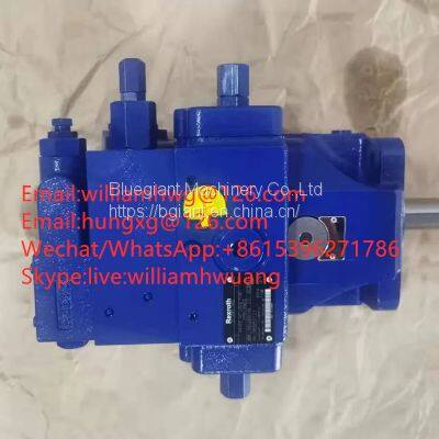 Rexroth Pump R910905146 R910966685 R910926632