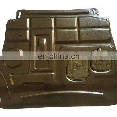 Auto Under Engine Splash Cover Protector Metal Used for Accent photo-2
