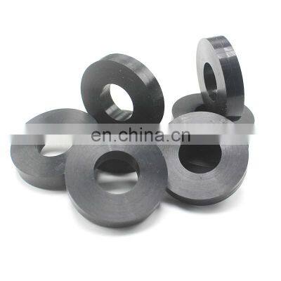 High Quality Silicone White Rectangular O Ring Seals Black FKM EPDM NBR Transparent Rubber Gasket photo-4
