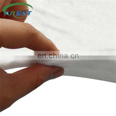 100x50cm 5mm Motorcycle Car Exhaust Silencer Wadding Sheet Heat Insulation Cotton Soundproof Mat Blankets for Glass Insulation