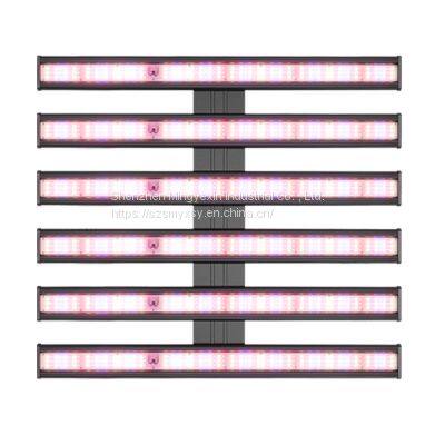 MYX-ZWD-002 Octopus720W photo-2