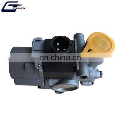 24V ABS Solenoid Valve Oem 0044296544 for MB Truck Model photo-2