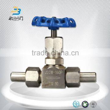 Angle Globe Needle Carburetor Valve photo-3