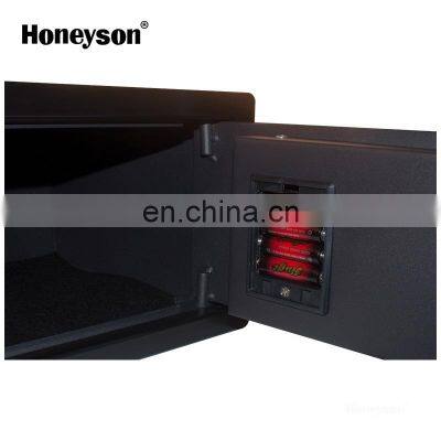 Automatic Opening Metal Safety Deposit Box for Star Hotels