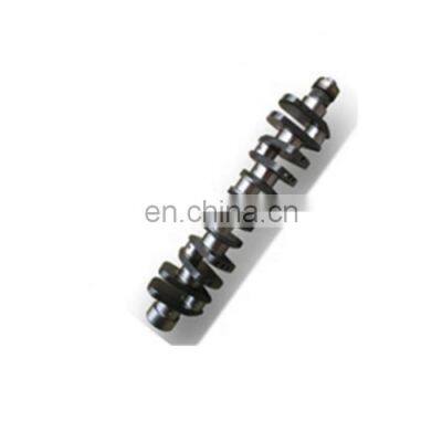 Genuine crankshaft 3974539  engine part