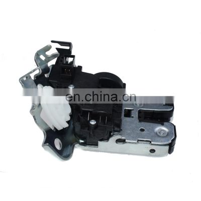 Lock Latch Actuator Rear Trunk 4 Pins For Audi A5 A6 A7 Q3 Q5 Q7 RS7 8K9827505A,8K9827505