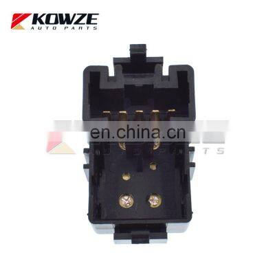 Electric Power Window Master Switch for Toyota Hilux Vigo TGN16 TGN26 KUN15 KUN35 84810-0K010