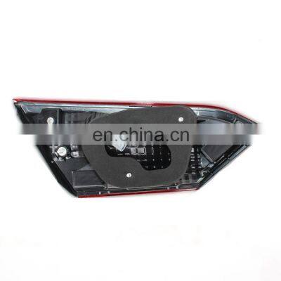 Auto Parts Car Led Tail Light Lamp For Toyota Camry 2018 photo-2