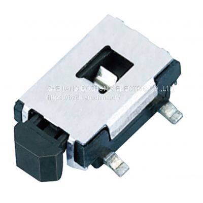 TS-A024 4*6.1 Push Button Switch SMD For Electronic Mobile Devices photo-2