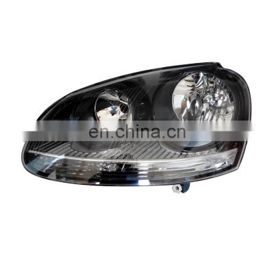 Auto Head light for vw bora 2006-2010 1K6941006 1K6941005