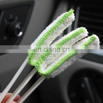 XT Double-Headed Car Air Conditioning Air Outlet Cleaning Brush photo-2