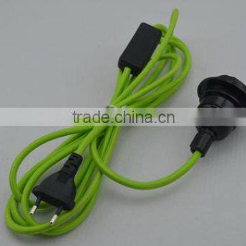 wholesale lamp cord set