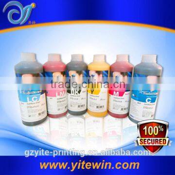 Hot! Heat transfer printing korea 1L inktec sublimation print ink                        
                                                Quality Choice