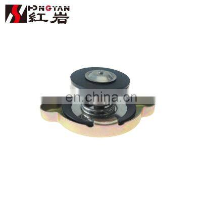 High Quality Auto Stainless Radiator Cover/Water Tank Cover photo-3