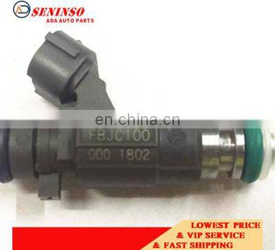 For Pathfinder Sentra M45 Q45 4.5L High Quality Fuel Injector Nozzle OEM 16600-5L700 FBJC101 166005L700 For Nissan