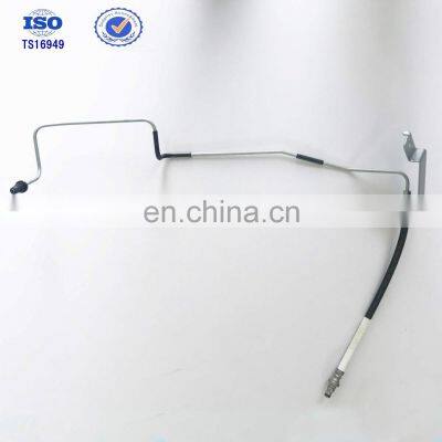 High Performance SAE Low Carbon Steel Clutch Hydraulic Line