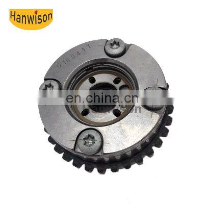 Exhaust Camshaft Adjuster Timing Camshaft Gear For Mercedes Benz M152 M157 M278 A278050164 2780501647 Right Timing Gear