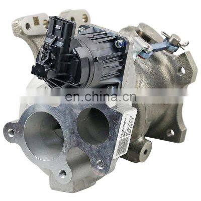 49373-07011 49373-07012 Hot Sale Engine Turbocharger for Honda CRV Civic 1.5 T L15B7 2SV 2HX photo-2