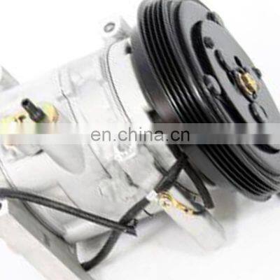 101800269051 Good Performance Auto Spare Parts Air Conditioning Ac Compressor for Geely Panda photo-5
