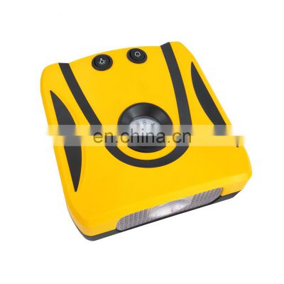 Auto 12v air compressor electric car tyre pump