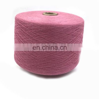 2/48NM 55%BCI COTTON 30%SORONA 15%LINEN