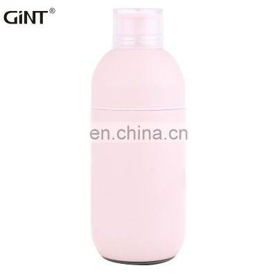 Cute Fat Hot Selling in Korea Girls Kids Stainless Steel Hot Water Bottle