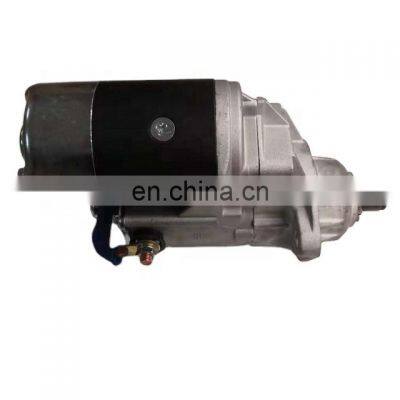 E304 S4Q starter motor starting motor excavator starter motor