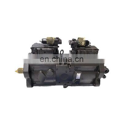 best price R200-5D R200 hydraulic main pump R205 main hydraulic pumps R205-7 excavator pump Assembly