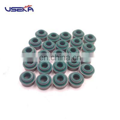 Hot Sales Auto parts oil seal/ valve stem seal For Chevrolet/NEXIA/CIELO OEM 90215296