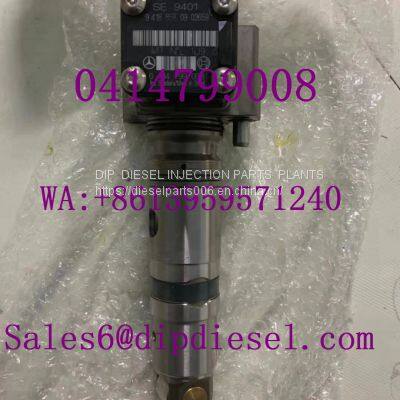 Unit Pump 0414799008 for MERCEDES BENZ 0280746902 ATEGO VARIO