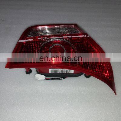 JAC Genuine Parts High Quality TAIL DOOR LEFT COMBINATION LAMP, for JAC Passenger Vehicle, Part Code 4133300U1510 photo-5