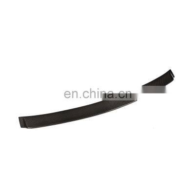 Carbon Fiber Rear Roof Wing Spoiler for BMW 3 Series G20 G21 G28 2019-2020