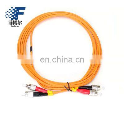 LC/APC LC/UPC SC/UPC Optic Fiber Patch Cord photo-4