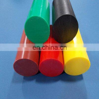 UHMWPE Extruded Rods for Construction